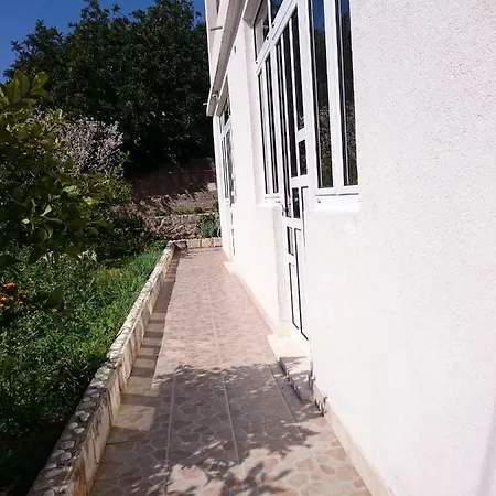 Apartman Ljubic 1
