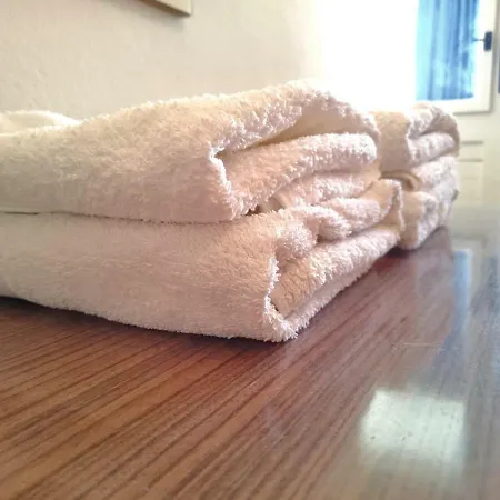 Ljubic 1 Apartman