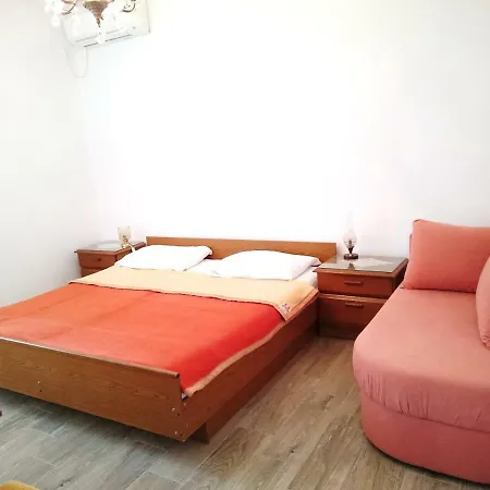 Ljubic 1 Apartman