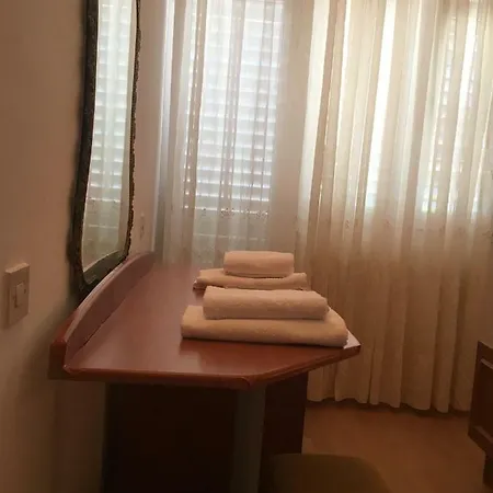 Ljubic 1 Apartman