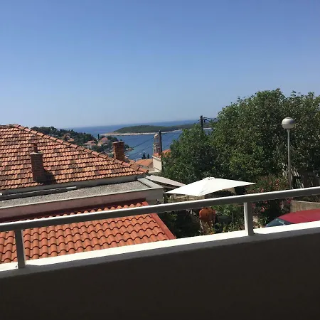 Apartman Ljubic 1 Hvar Town
