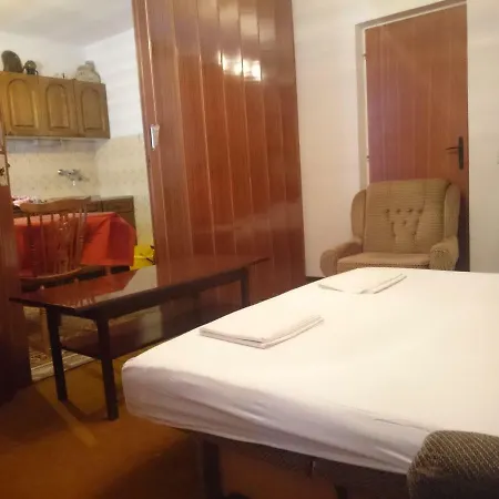 Apartman Ljubic 1 Hvar Town