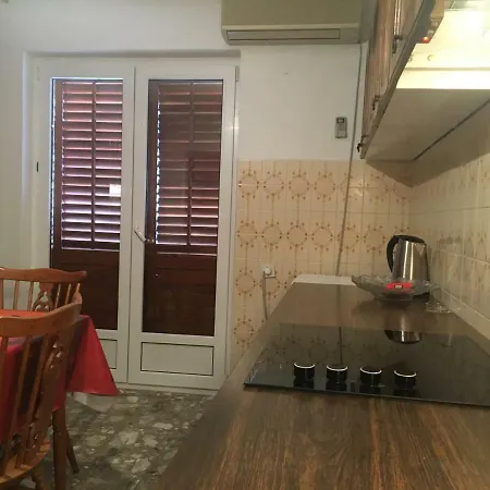 Apartman Ljubic 1