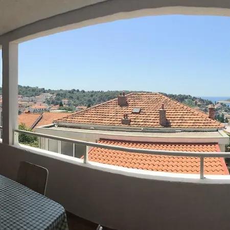 Apartman Ljubic 1