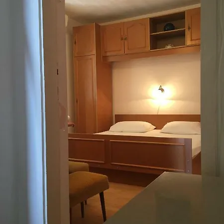 Ljubic 1 Apartman