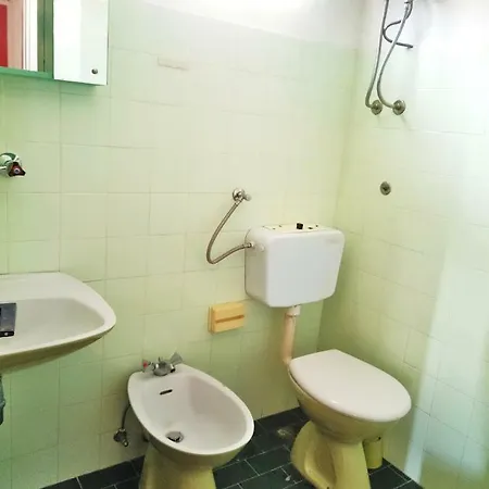 Apartman Ljubic 1