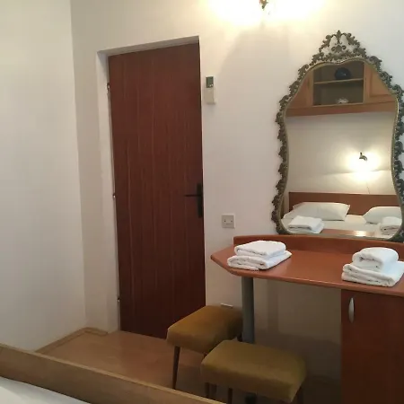 Ljubic 1 Apartman