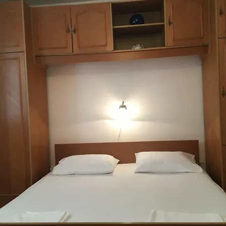 Ljubic 1 Apartman